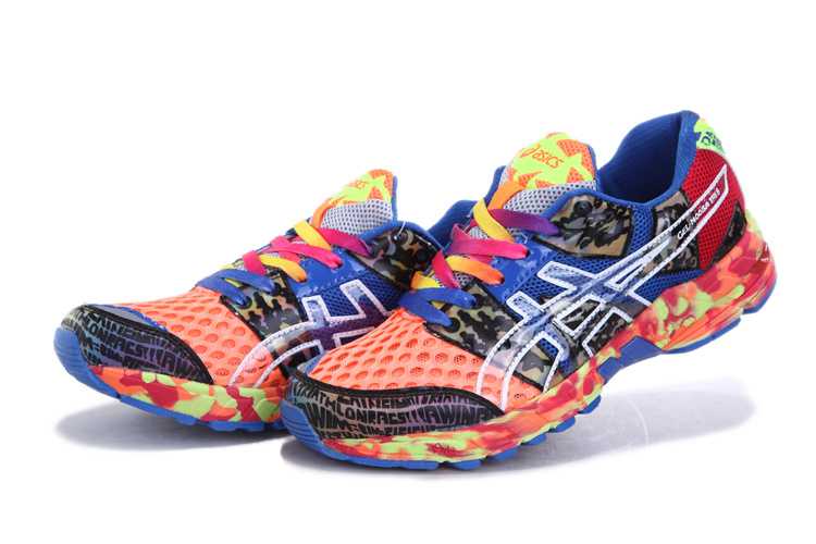 Asics Gel noosa TRI 8  asics chaussures nouveau style